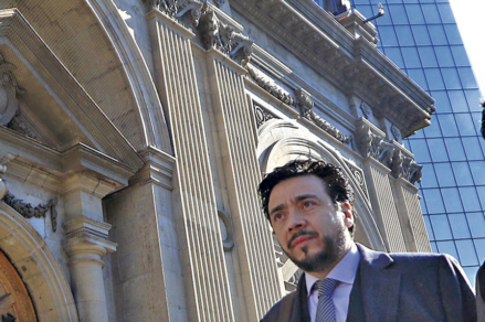 Fiscal a cargo de investigación por abusos en la Iglesia: Hay más de 100 víctimas y 60 imputados