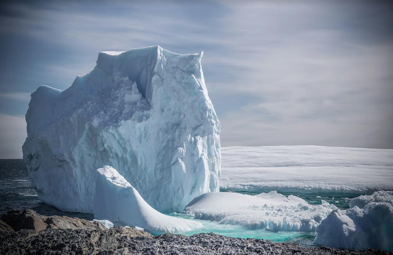 “La influencia antártica en la regulación del clima de Chile y el planeta es gigantesca, pero estamos avanzando en su comprensión”