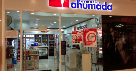 Farmacias Ahumada deberá pagar multa de $7 millones por incumplimiento de legislación laboral