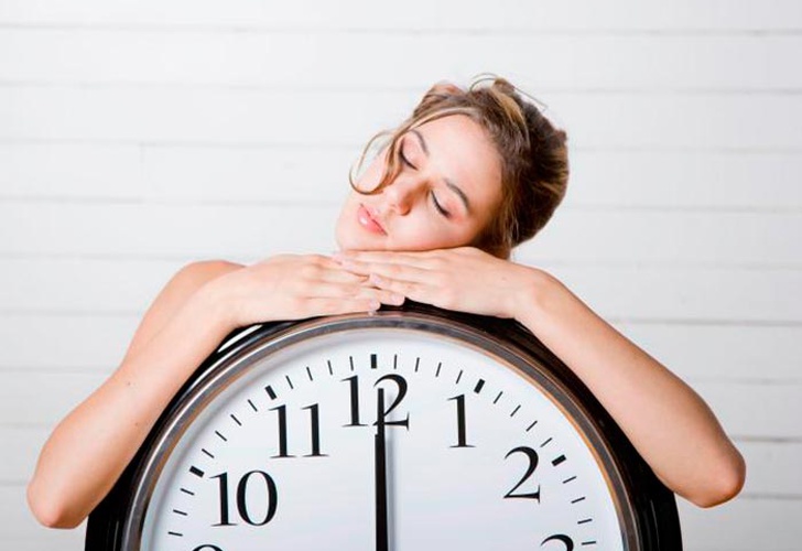 Atención: Si duerme más de 8 horas al día tiene un 33% de probabilidades de sufrir enfermedades cerebrovasculares
