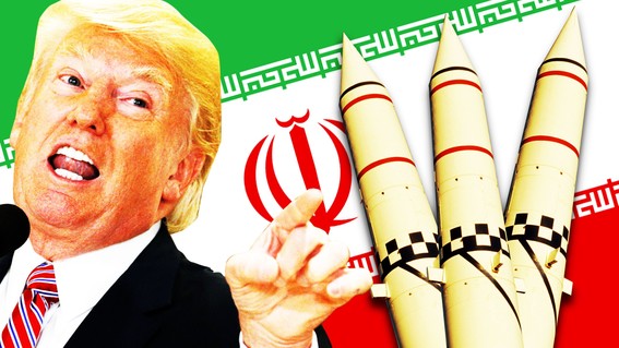 ¡Más presión! Washington crea un Grupo de Acción para «cambiar el comportamiento» de Irán