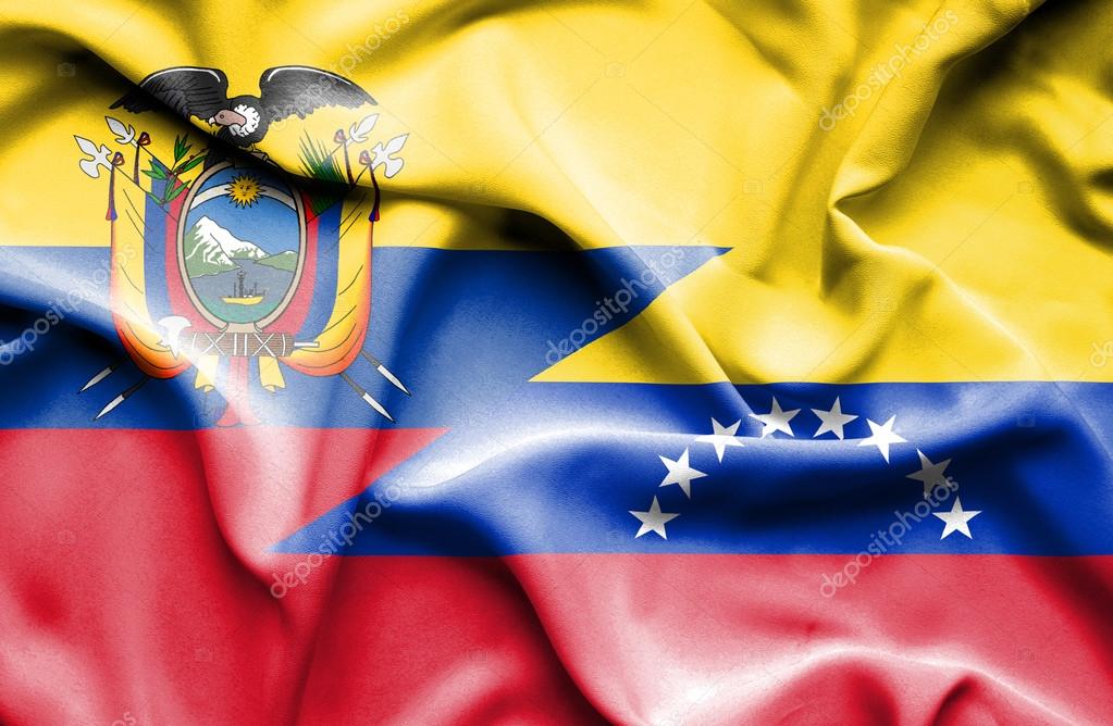 Ecuador condena hechos violentos registrados en Venezuela