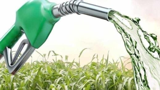 Ethanol