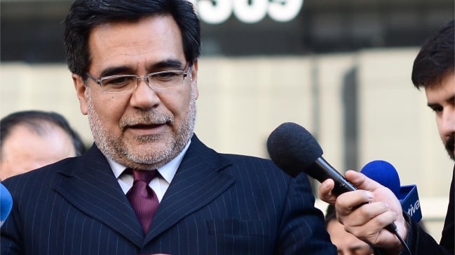 Critican ratificación de Fernando Barraza como director del SII: Estará tres años más en el cargo