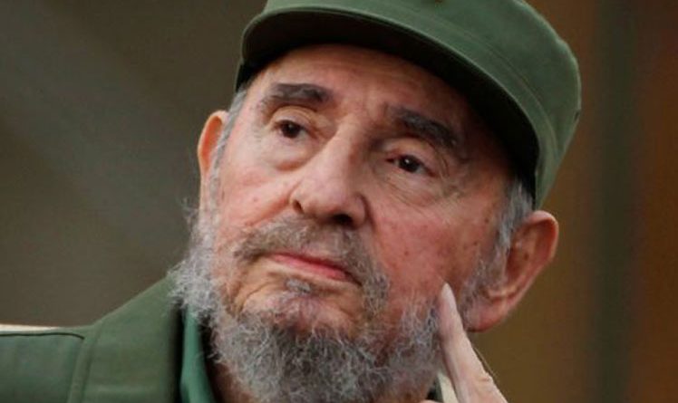 Las más locas artimañas de asesinar a Fidel Castro en medio siglo de complot