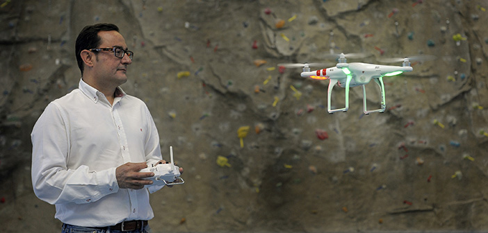 Experto en drones: «Me extraña que lo de Maduro no haya pasado antes»