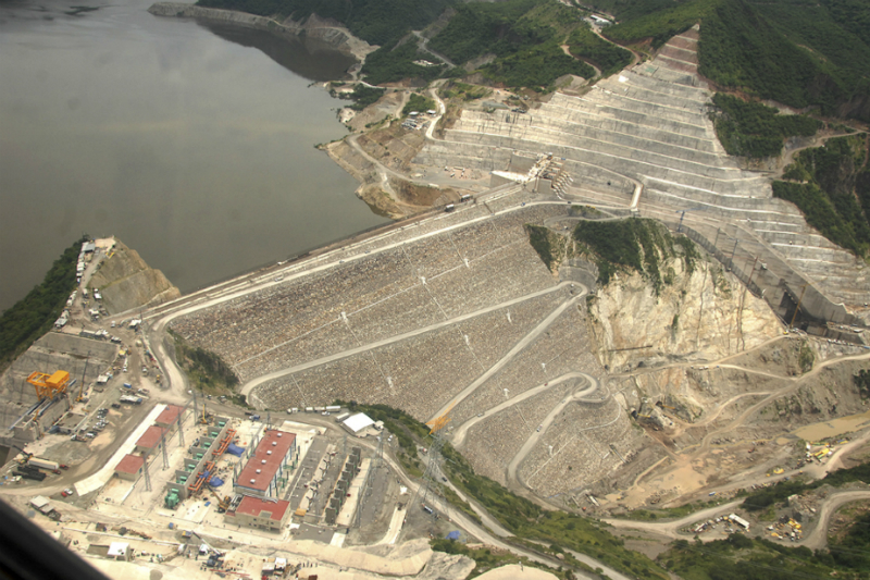 ¡Inviable para el ambiente! Niegan permiso para construir hidroeléctrica en Chiapas