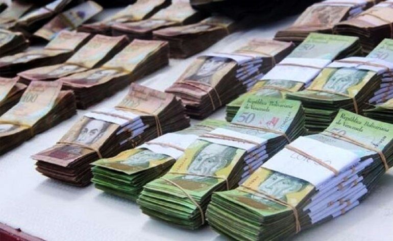Economista: Programa del presidente venezolano busca combatir hiperinflación