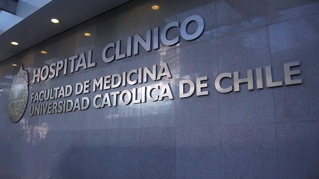 Hospital UC dice que subsecretario Castillo entregó «toda la información disponible» en el caso Frei Montalva