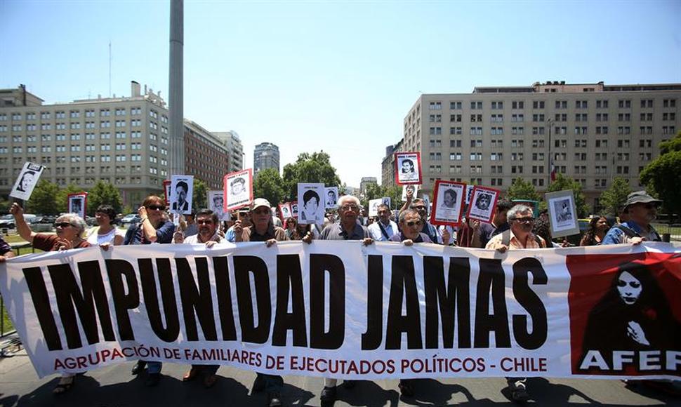 Condenan al Fisco a pagar indemnización a familiares de trabajador de Endesa ejecutado en 1973
