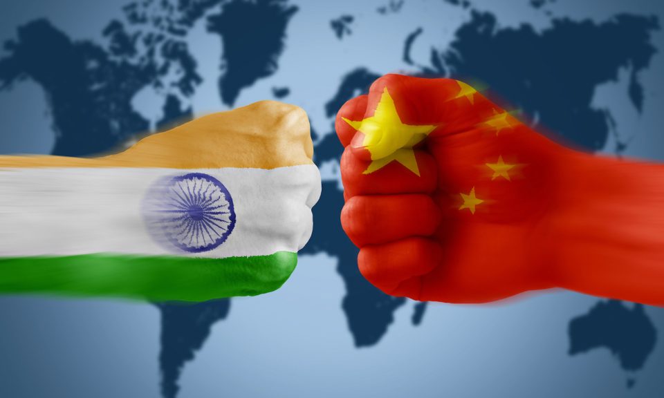Narendra Modi: «La paz se mantendrá si se impone la madurez de China y la India»