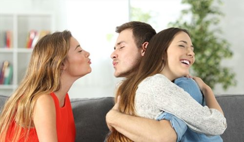 Científicos descubren cómo saber si tu pareja te engaña
