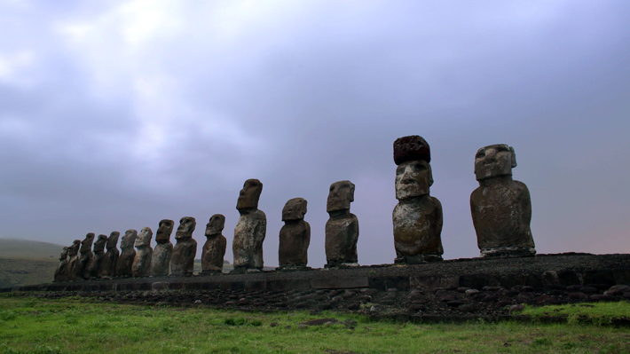 Gobierno pone suma urgencia a proyecto que cambia el nombre de la Isla de Pascua por Rapa Nui