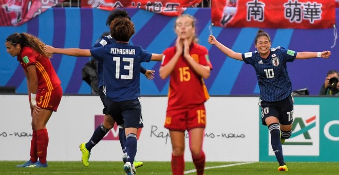 Japón se tituló campeón del Mundial Sub-20 de fútbol femenino