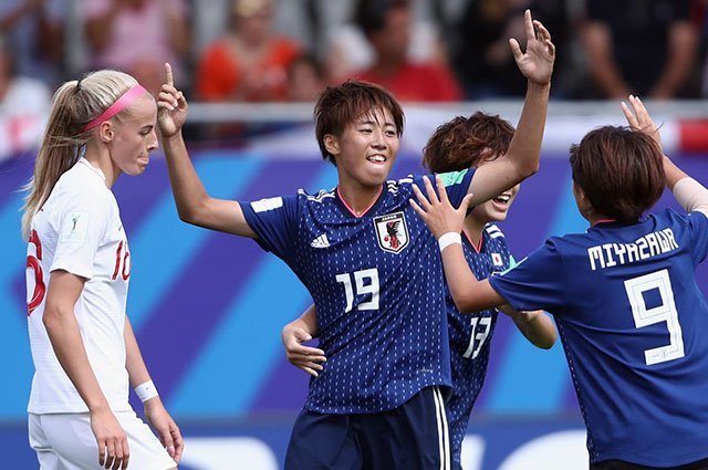 Por primera vez Japón y España disputarán una final del Mundial sub 20 femenino