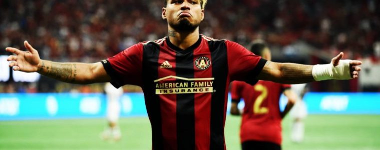 Josef Martinez