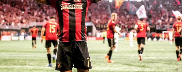 Josef Martínez