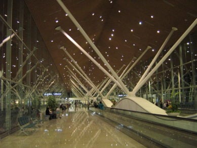 La terminal: La odisea de un sirio atrapado en Malasia