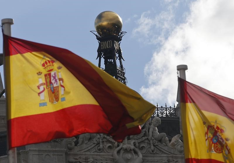Nuevo récord: Aumenta deuda pública en España