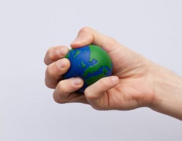 Agotados en solo siete meses los recursos naturales renovables de 2018
