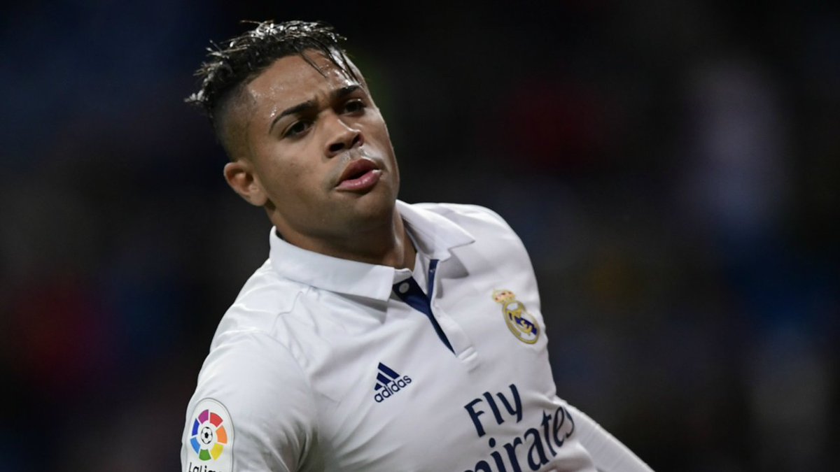Dominicano Mariano Díaz llegaría al Real Madrid ¿La casa blanca jugó sucio?