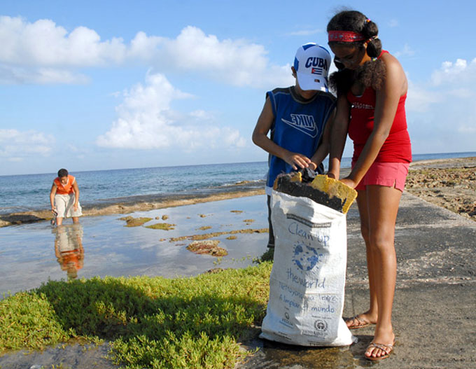 Latinoamérica y el Caribe puede lograr un tratado medioambiental histórico
