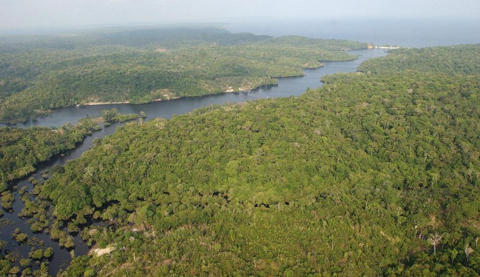 América Latina discute sobre cambio climático en Montevideo