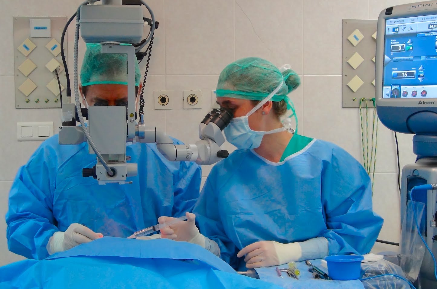 Misión Milagro ha logrado 700.000 cirugías oftalmológicas gratuitas en Bolivia