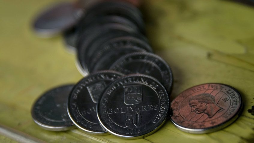 Curiosidades sobre la historia de las primeras formas de pago y monedas venezolanas