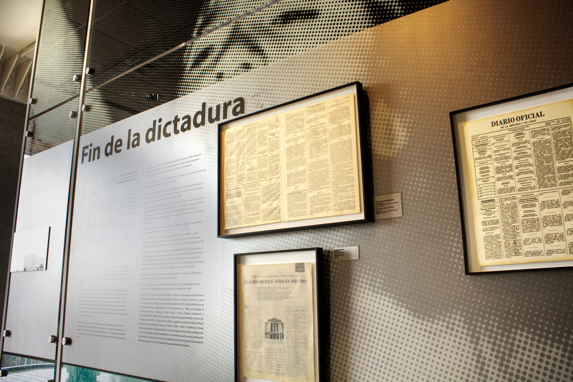 Museo de la Memoria: Cátedras de la Universidad de Chile también rechazaron dichos del ministro de Cultura