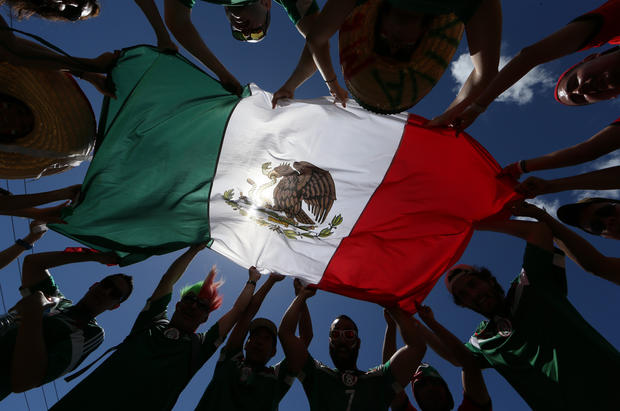 «No habrá una verdadera reconciliación en México sin un proceso de justicia transicional»