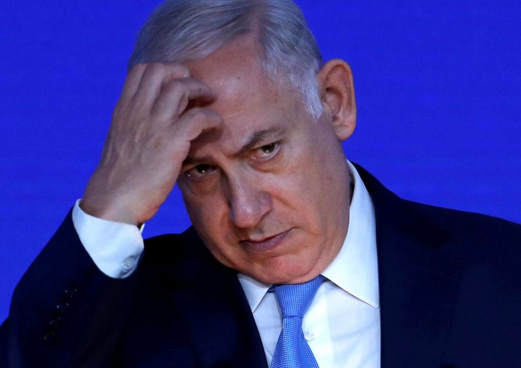 Netanyahu intenta justificar la reciente declaración de Israel como estado judío