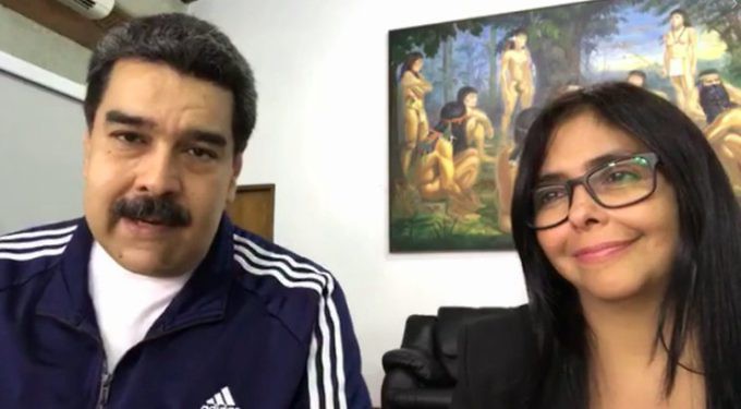 Venezolanos ganarán salario anclado al Petro a partir del primero septiembre