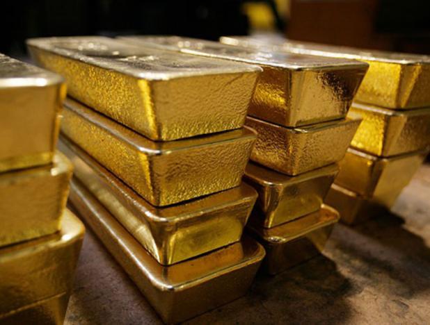 Venezolanos podrán ahorrar en lingotes de oro