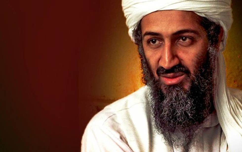 Madre de Osama Bin Laden: «Fue un niño muy bueno», pero «le lavaron el cerebro»