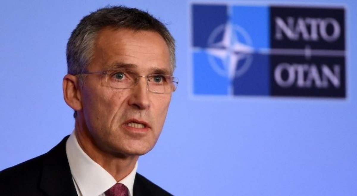 La OTAN aplaude el alto el fuego anunciado por el presidente afgano