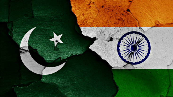 Canciller pakistaní: Pakistán y la India no tienen otro camino que el diálogo