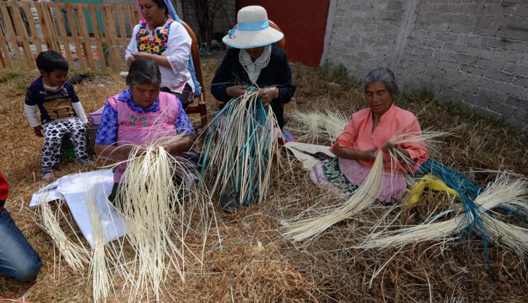 Indígenas de Puebla ganaron litigio para administrar el dinero público