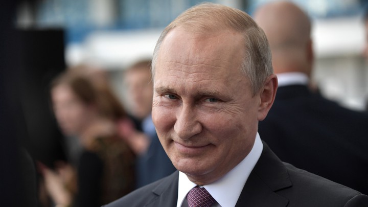 Suposiciones extrañas ¿Es Vladimir Putin inmortal? asombrosas teorías circulan en redes sociales