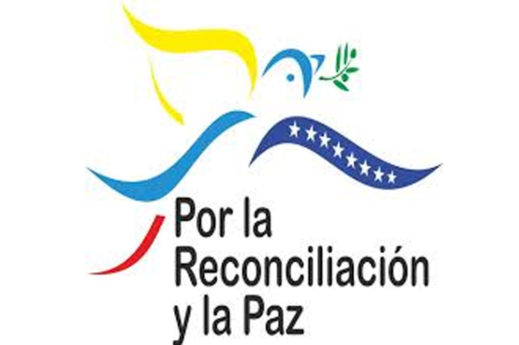 Las Guarimbas no son la salida: Paz y reconciliación en Venezuela