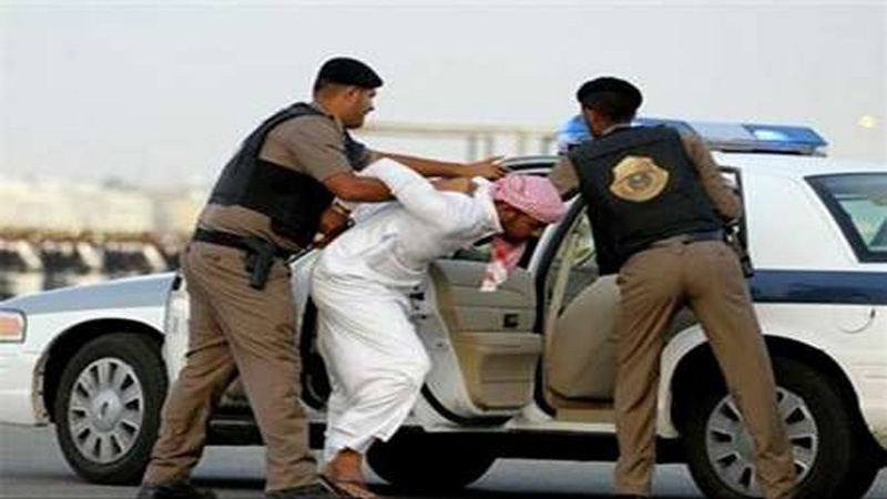 El gobierno de Arabia Saudita contempla pena de muerte para activistas pro derechos humanos