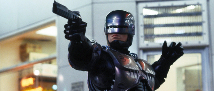 Hollywood planea otro reboot de Robocop con su actor original