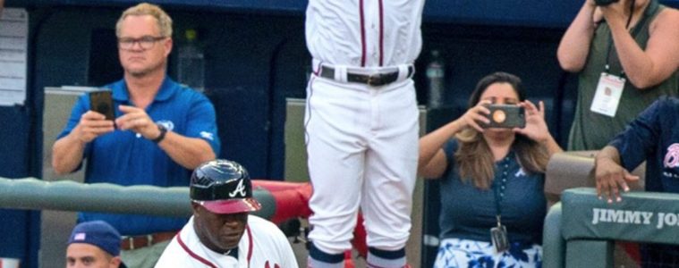 Ronald Acuña