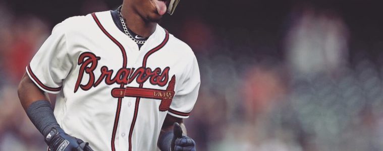 Ronald Acuña es el Más Vioso de la Liga Nacional