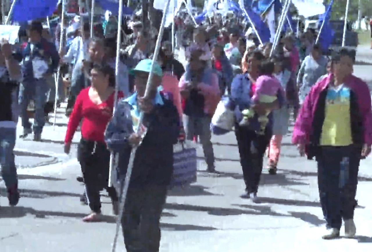 Declaran el “Día Internacional de los Crímenes de Estados Unidos contra la Humanidad”