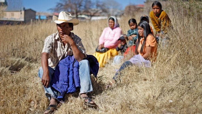 Cuarta República de AMLO: esperanza de los indígenas mexicanos