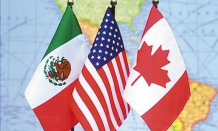 EE.UU. y Canadá continúan negociaciones de renovar el TLCAN