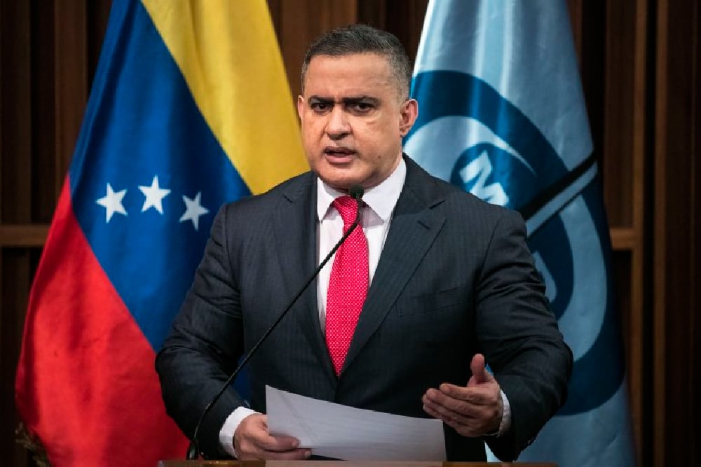 A 43 ascendió el número de implicados por el intento de magnicidio contra el presidente venezolano