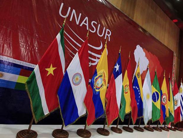 unasur