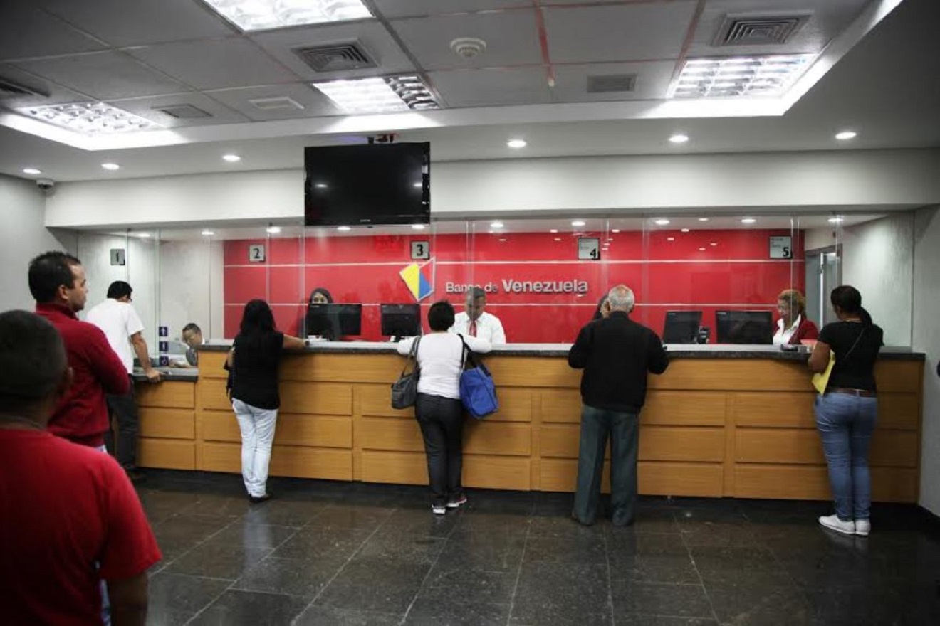 ¡En la recta final! Venezuela adecúa su plataforma bancaria para facilitar la reconversión monetaria